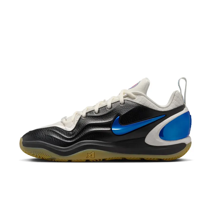 Nike A’Two “WNBA 30th Anniversary” “Black/Multicolor” | IH1137-001