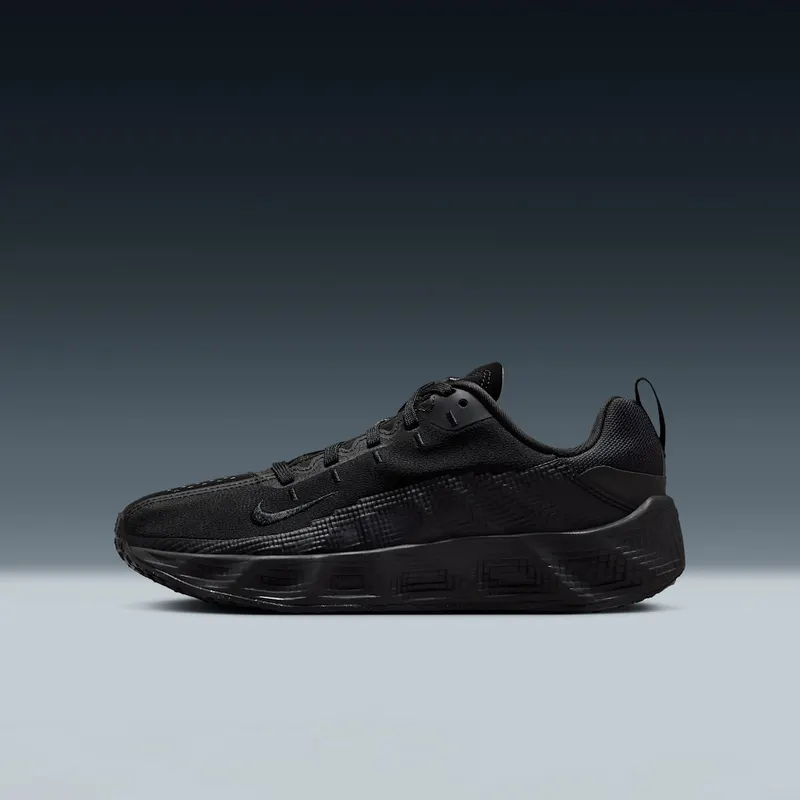 Nike Ava Rover “Black/Red” | HF6331-002