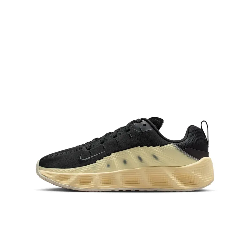 Nike Ava Rover GS “Black Sequoia” | HF6331-001