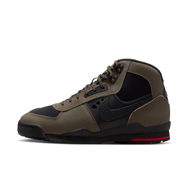 Nike Baltoro QS “Olive Khaki” | IO4556-200