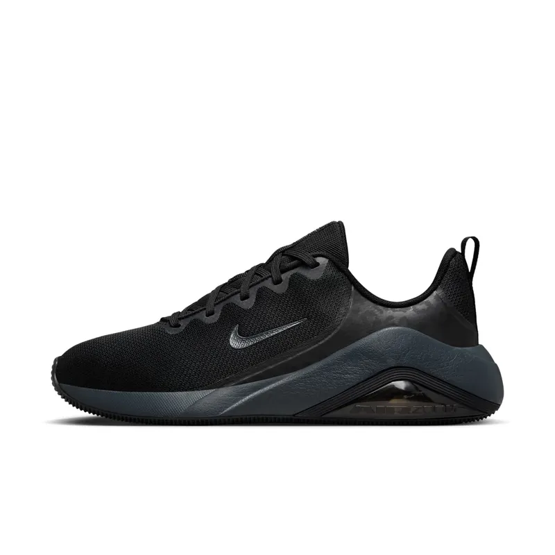 Nike Bella 7 Black Anthracite “Black / Black / Anthracite” | FZ1689-002