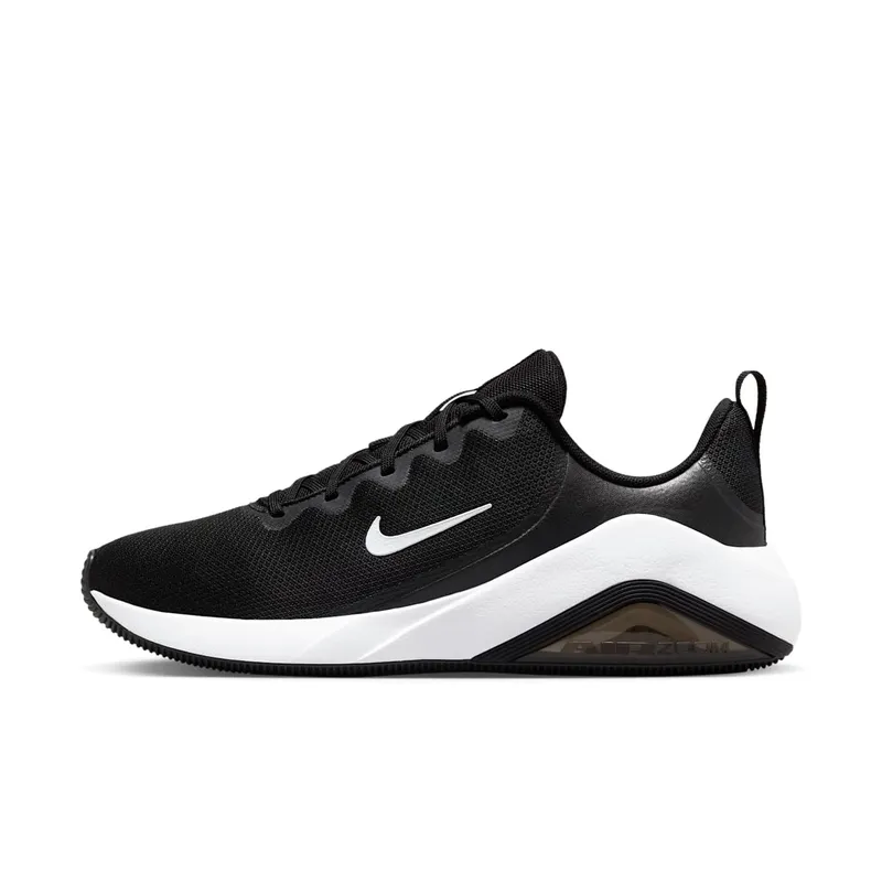 Nike Bella 7 Black White “Black / Black / White” | FZ1689-003