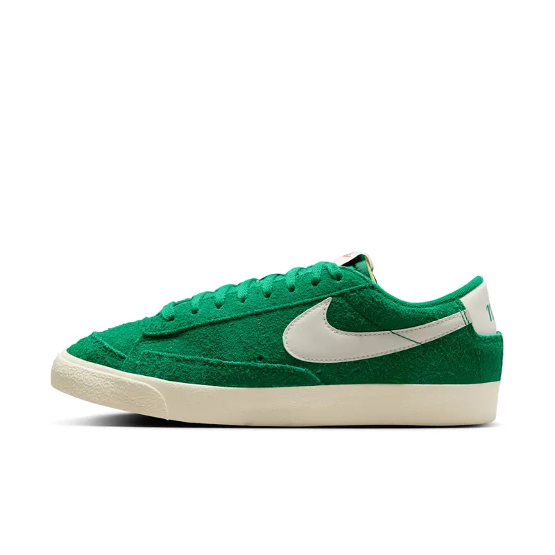 Nike Blazer Low ’77 “Green” | FQ8060-300