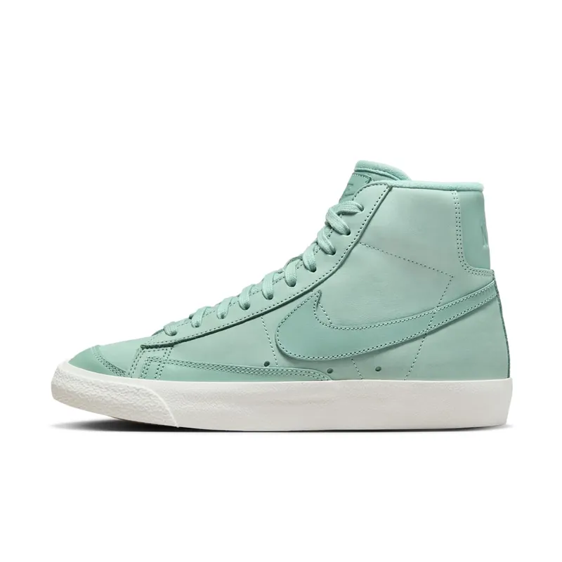 Nike Blazer Mid “Mineral” | DQ7572-300