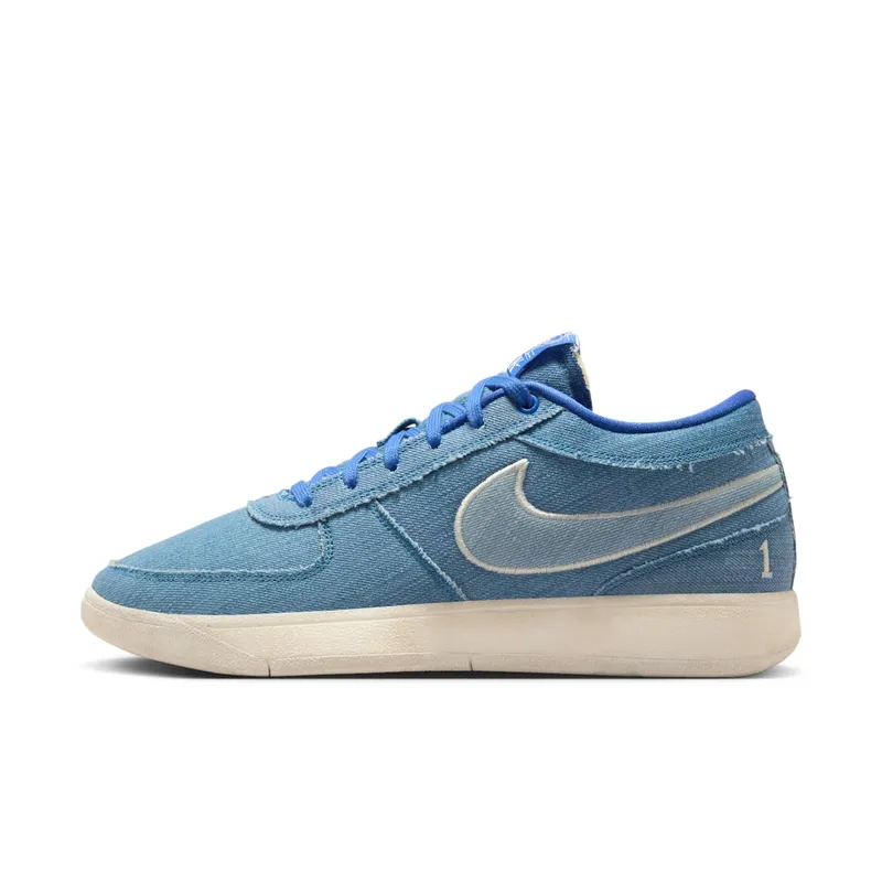Nike Book 1 “Blue Blood” | IH0892-900
