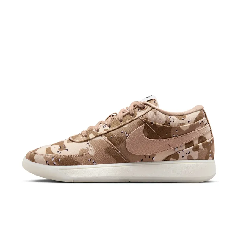 Nike Book 1 “Desert Camo (Translucent Outsole)” “Brown” | IM1360-200