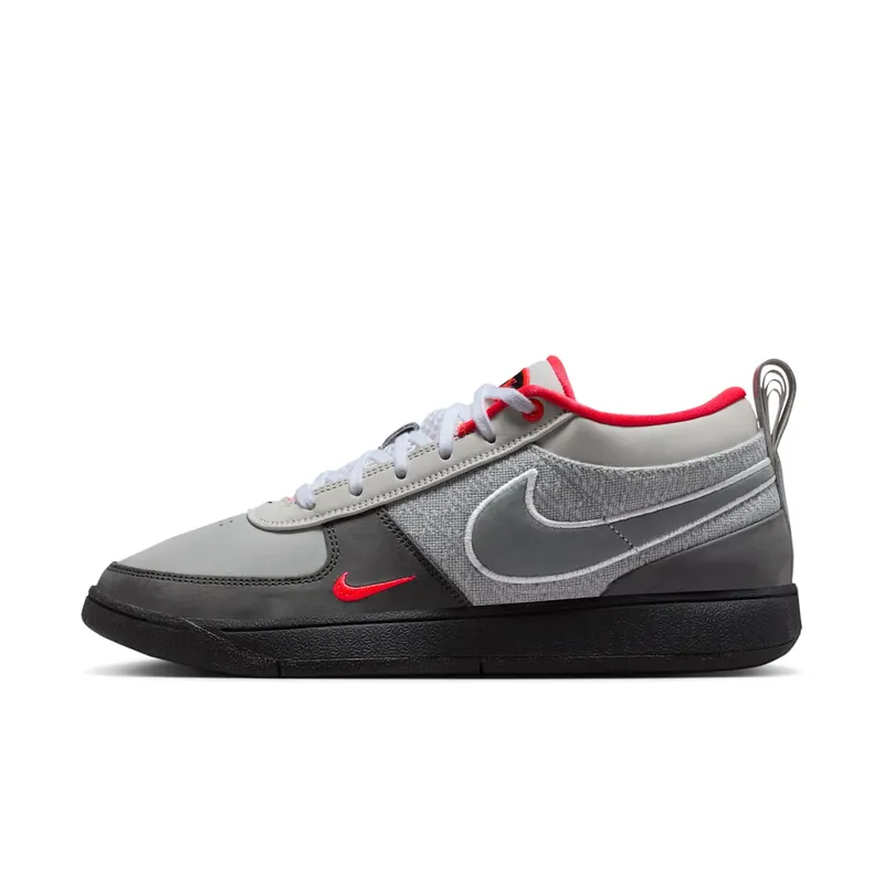 Nike Book 1 “Solar Red” | IR0838-001