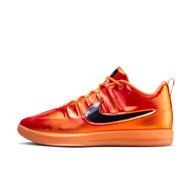 Nike Book 2 “Warning Label” | IO1458-800