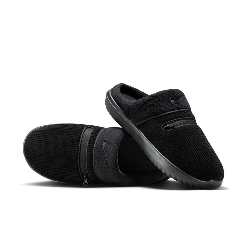 Nike Burrow SE NA “Triple Black” | FJ6039-001