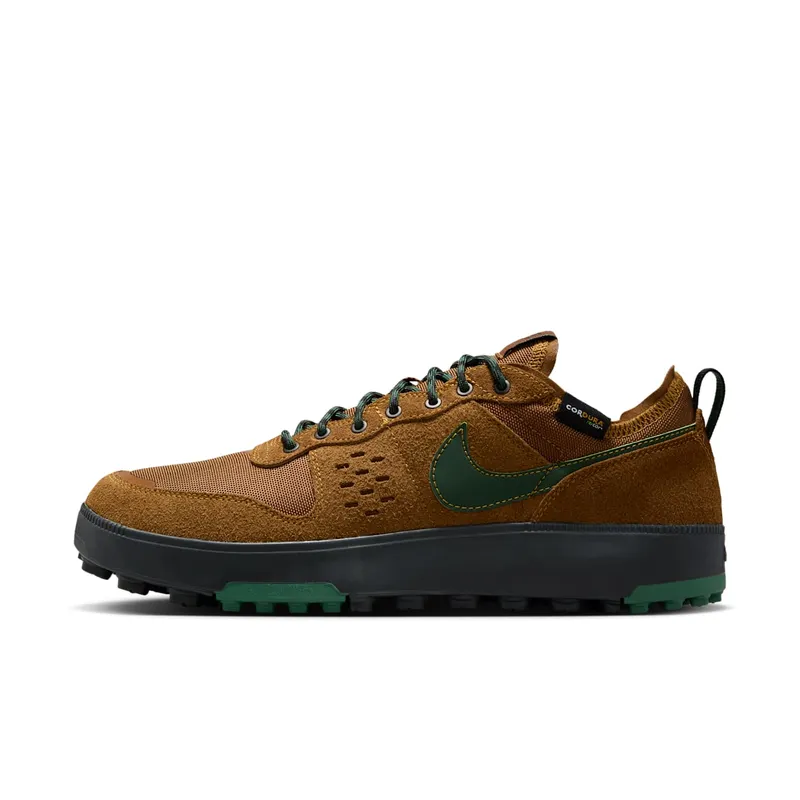 Nike C1TY Premium Cordura “Light British Tan Fir” | HJ4316-201