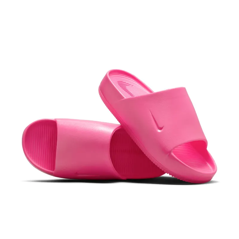 Nike Calm Slide SE “Hyper Pink” | FV5940-600