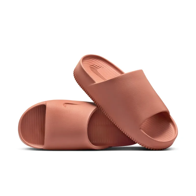 Nike Calm Slide “Terra Blush” | DX4816-202
