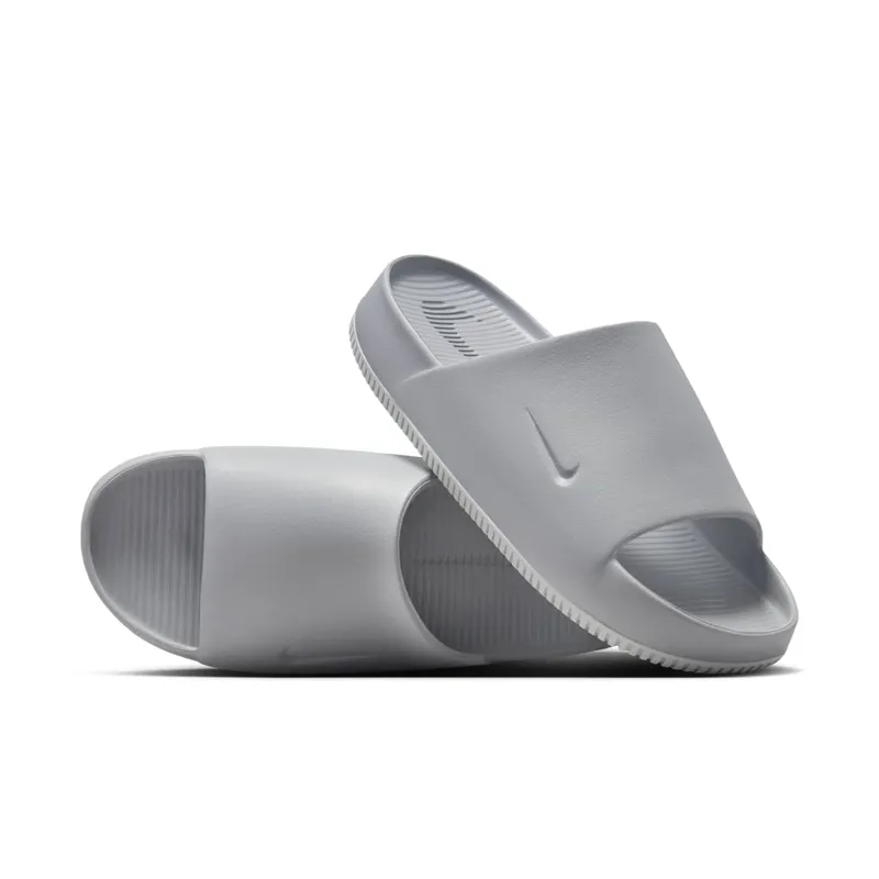 Nike Calm Slide “Wolf Grey” | FD4116-004