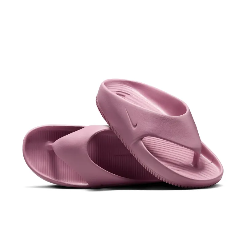 Nike Calm Flip Flop “Elemental Pink” | FD4115-600