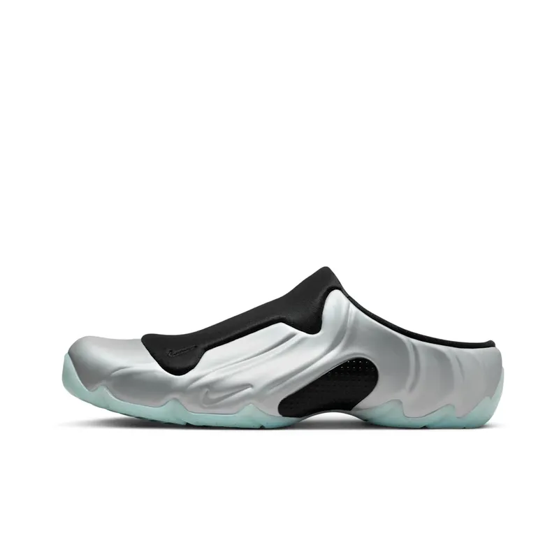 Nike Clogposite “Chrome” | FQ8257-002