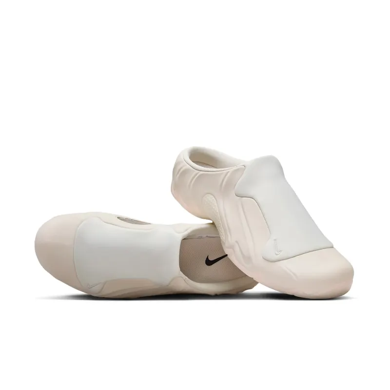 Nike CLOGPOSITE “CREAM” | FQ8257-100