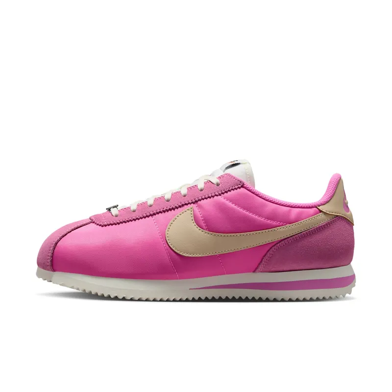 Nike Cortez Playful Pink “Playful Pink / Sail / Sand Drift” | IF1764-601