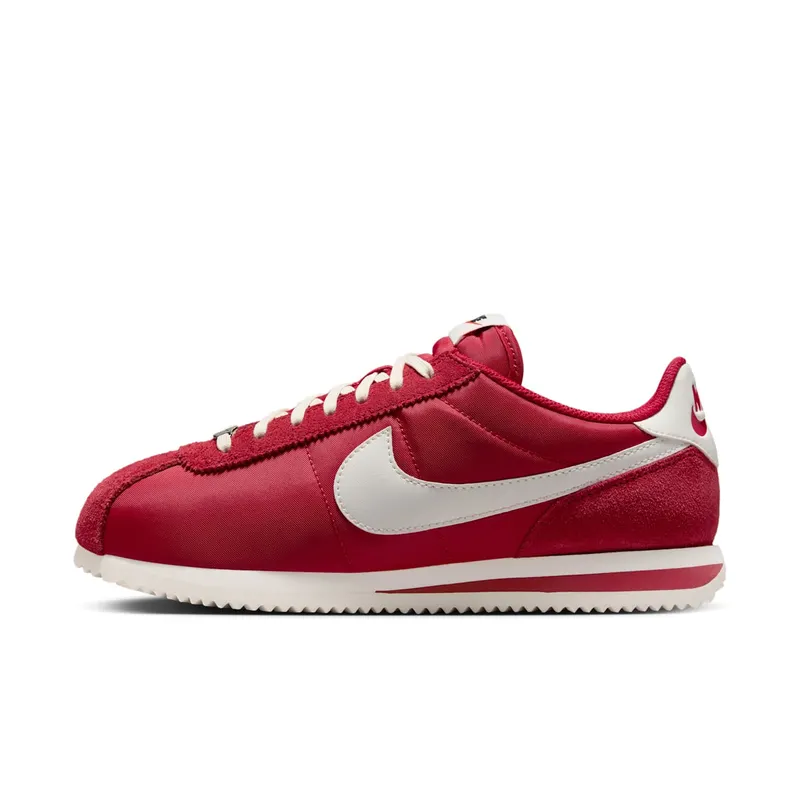 Nike Cortez “Gym Red Sail” | IF1764-600
