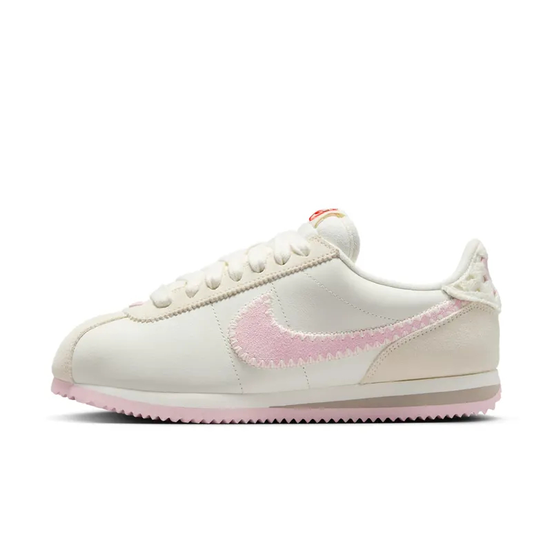 Nike Cortez “Valentine’s Day – 2025” “Pink” | HV6012-161