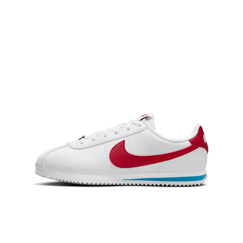Nike Cortez GS (2024) “Forrest Gump” | DM0950-115