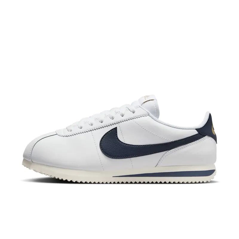 Nike Cortez “White” | HJ9343-100