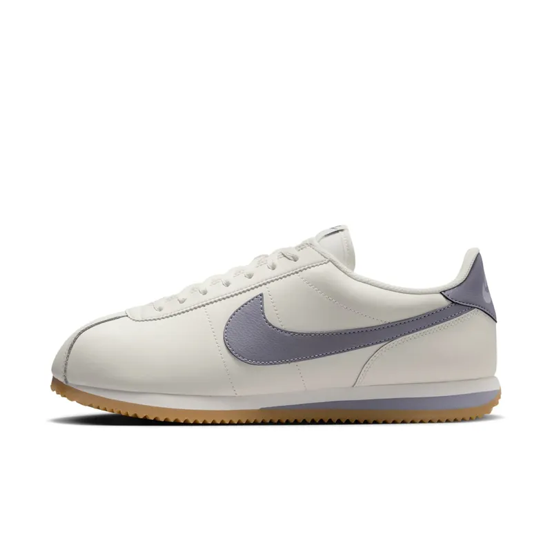 Nike Cortez “Sail / Cement Grey” | DM4044-111