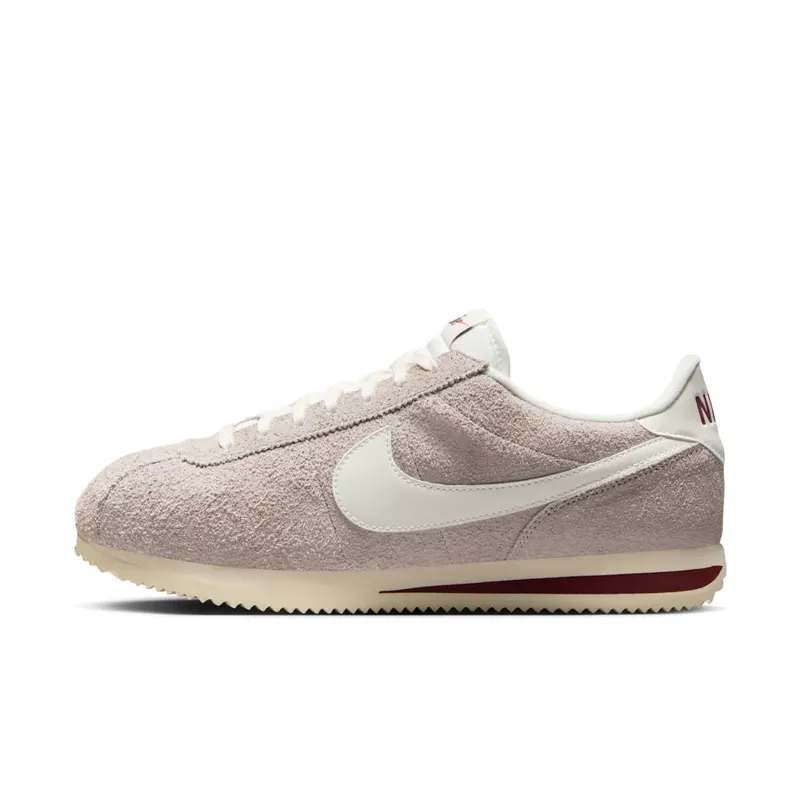 Nike Cortez SE “College Grey Sail” | HF3142-001