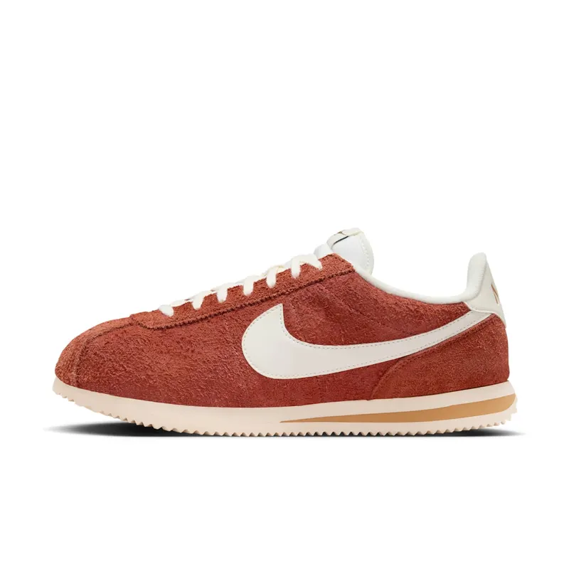 Nike Cortez “Dark Russet” | HF3142-200