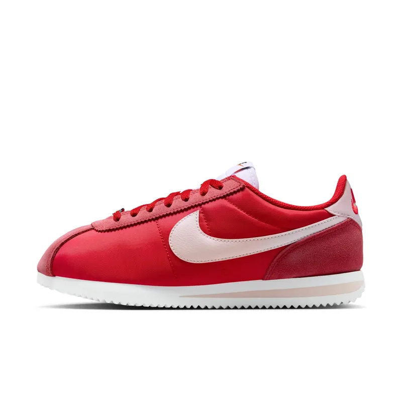 Nike Cortez Textile “Red” | DZ2795-606
