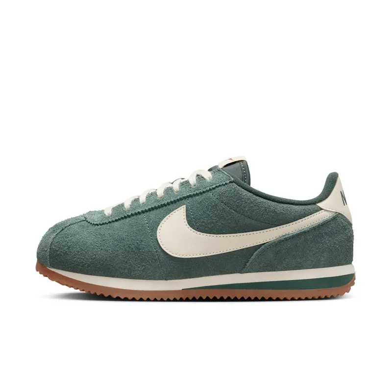 Nike Cortez Vintage “Vintage Green Gum” | FJ2530-301