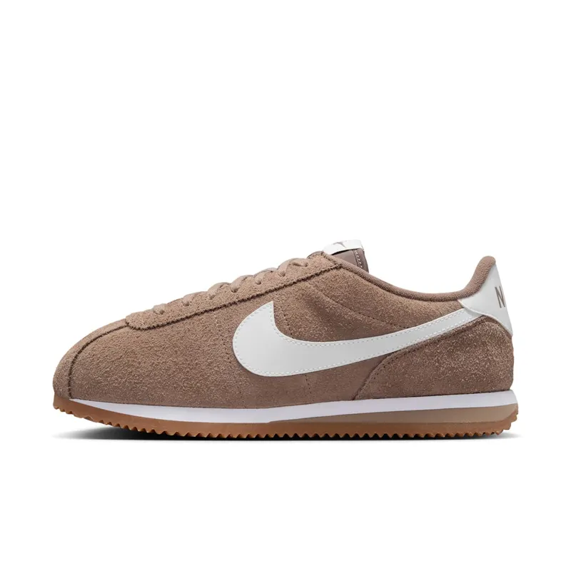 Nike Cortez Vintage “Medium Curry” | FJ2530-200