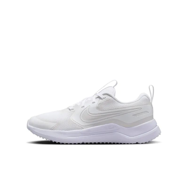 Nike Cosmic Runner White Platinum Tint “White / White / Platinum Tint” | HM4402-102