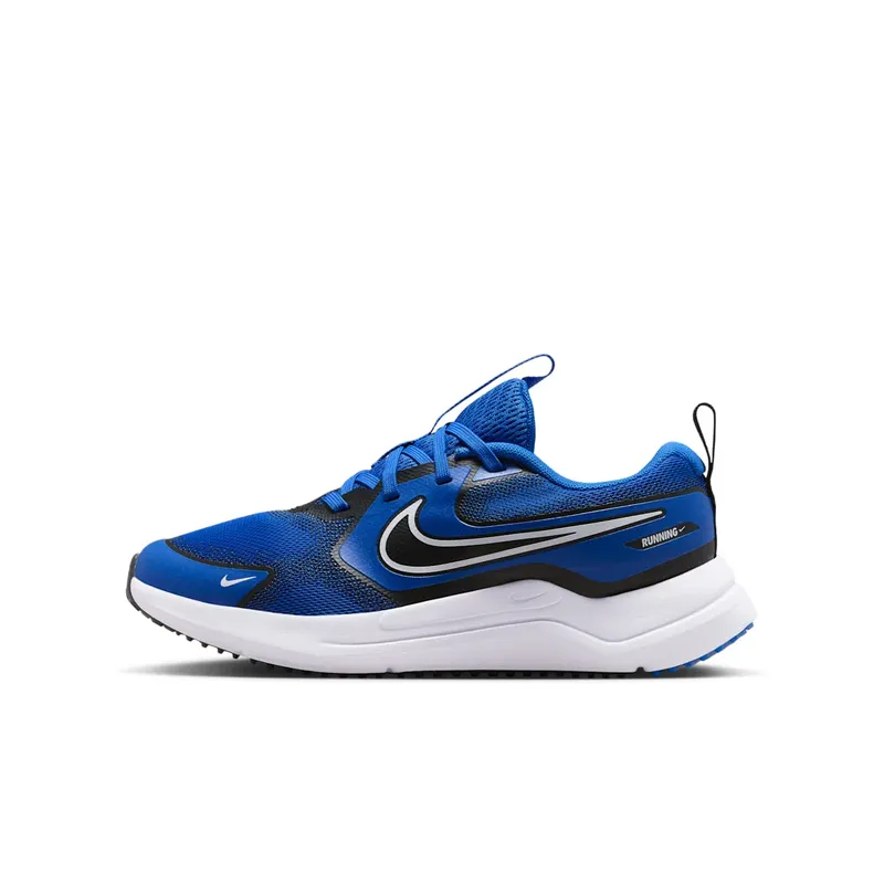 Nike Cosmic Runner Game Royal Black White | HM4402-404
