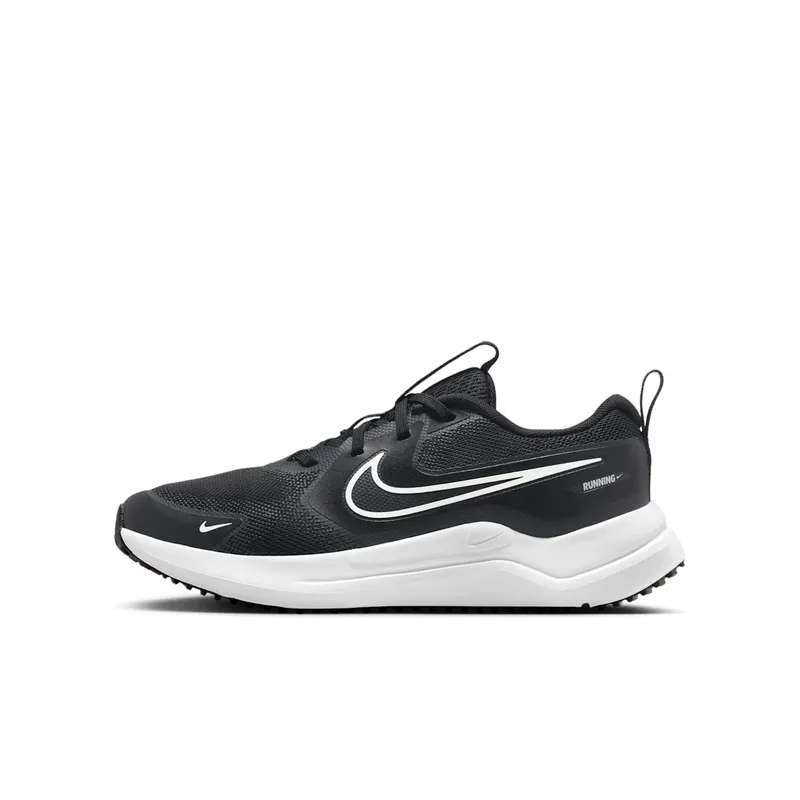 Nike Cosmic Runner Black Anthracite White | HM4402-003
