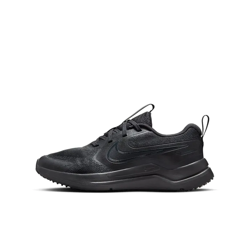 Nike Cosmic Runner Black Anthracite “Black / Black / Anthracite” | HM4402-001