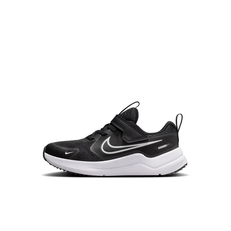 Nike Cosmic Runner Black Anthracite White | HM4400-003