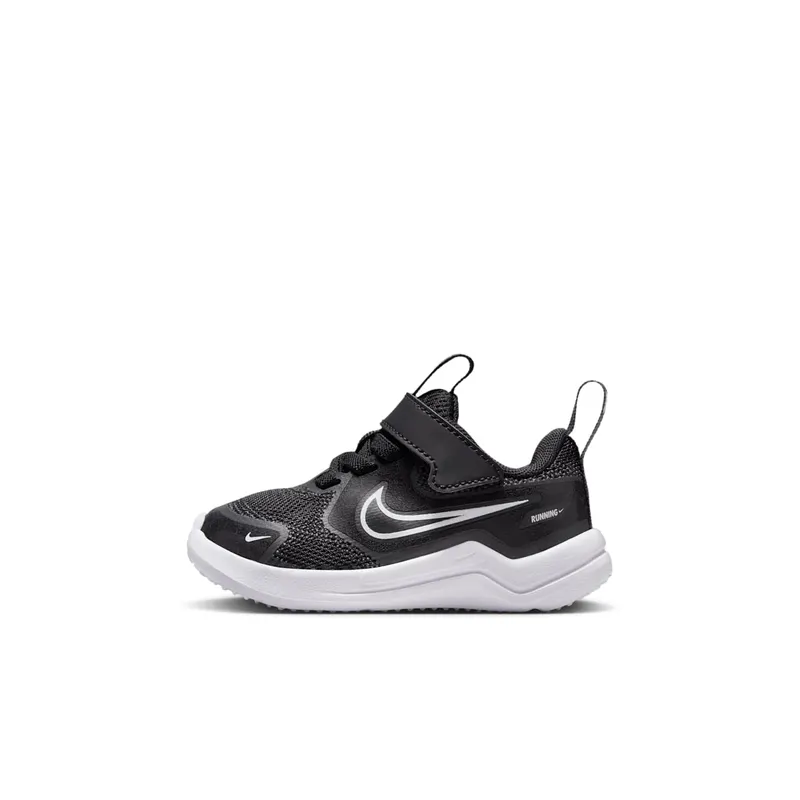 Nike Cosmic Runner Black Anthracite White | HM4401-003
