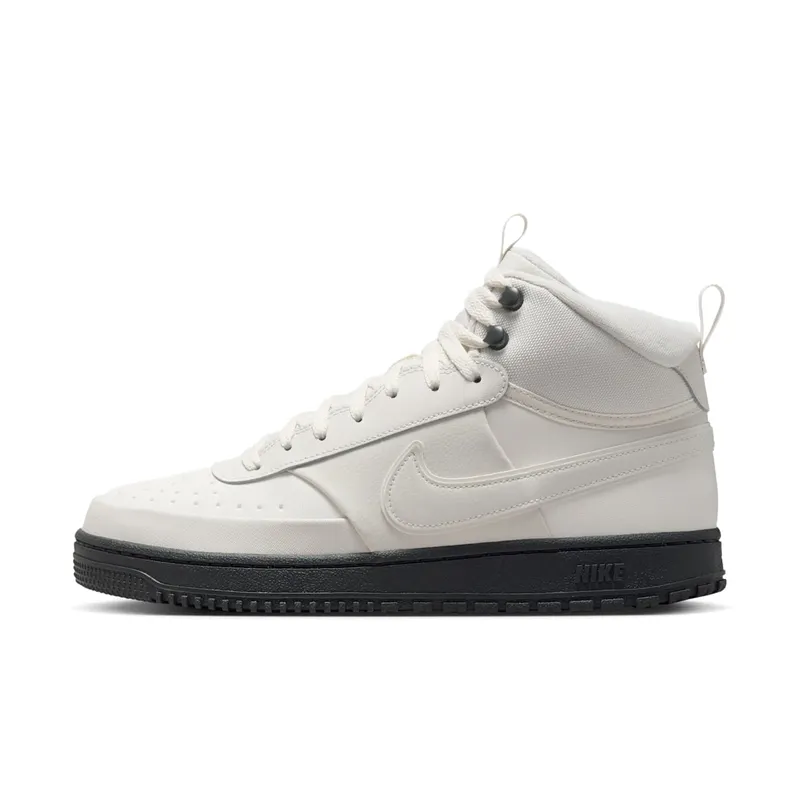 Nike Court Vision Mid Winter “Phantom Anthracite Vast Grey” | DR7882-004