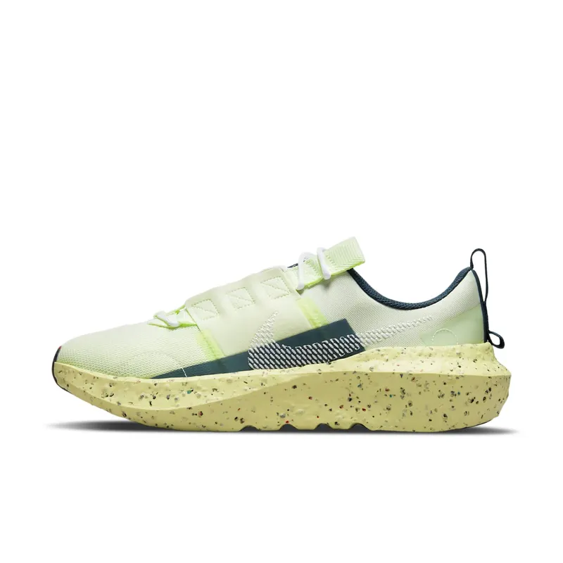 Nike Crater Impact “Lime Ice” | DB2477-310