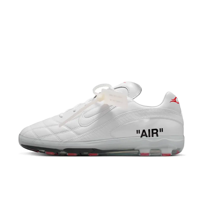 Nike Cryoshot Zoom M9 “Virgil Abloh Archive – Team USA” | IM3886-100