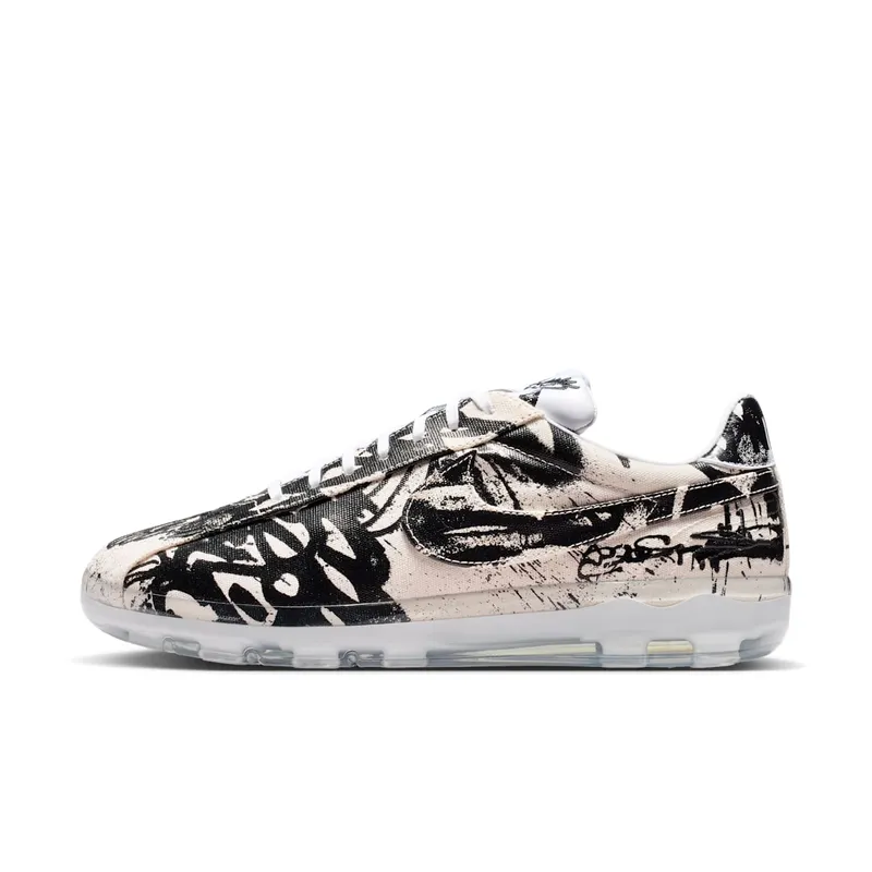 Slawn x Nike Cryoshot Striker 1976 – Nigeria – “Natural / Natural-White-Black” | II9933-100