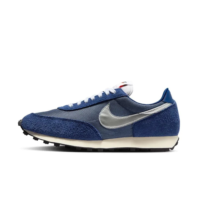 Nike Daybreak SP “Blue Void / Diffused Blue” | BV7725-401