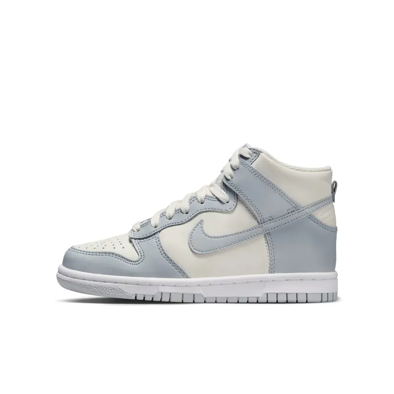 Nike Dunk High Phantom Wolf Grey “Phantom / White / Wolf Grey” | DB2179-009