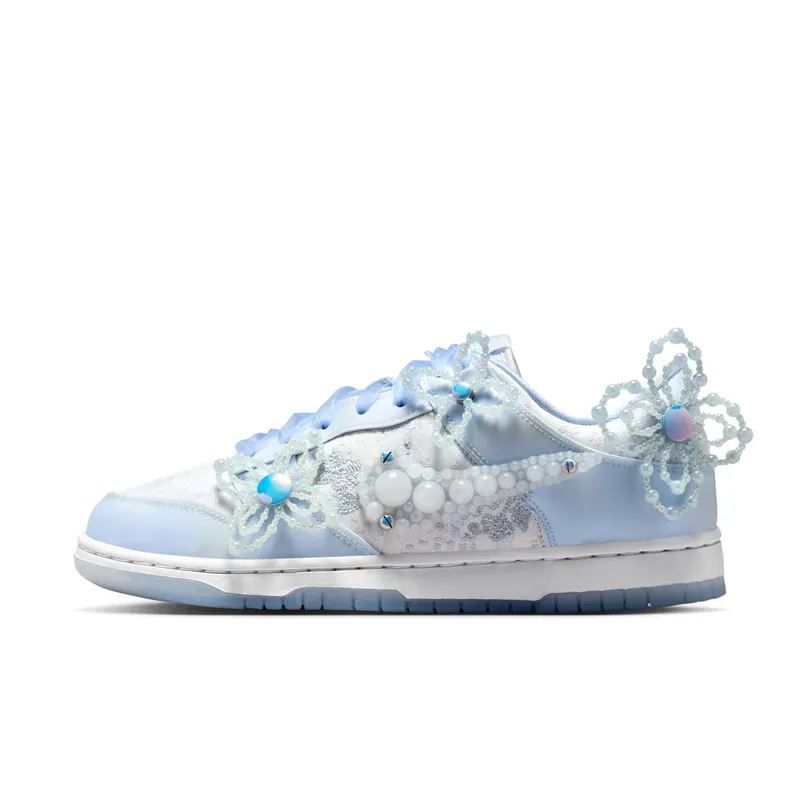 Nike Dunk Low “Susan Fang” | HV8575-100