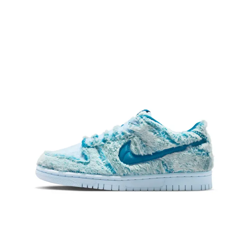 Nike Dunk Low GS “Abominable Snowman” | IM7171-301