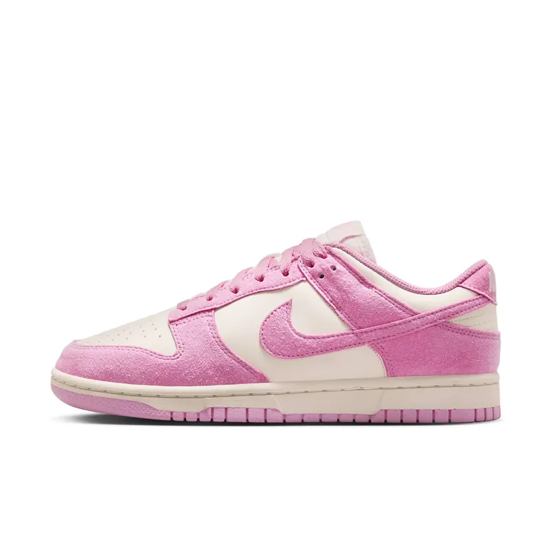 Nike Dunk Low Next Nature “Pink Rise” | HJ7673-101