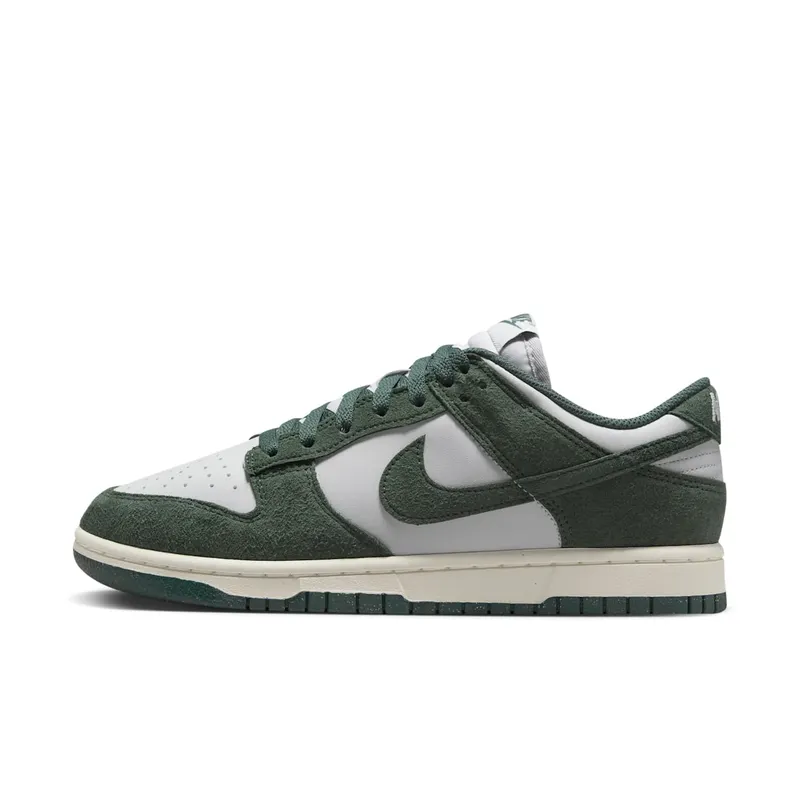 Nike Dunk Low Next Nature “Viintage Green” | HJ7673-002