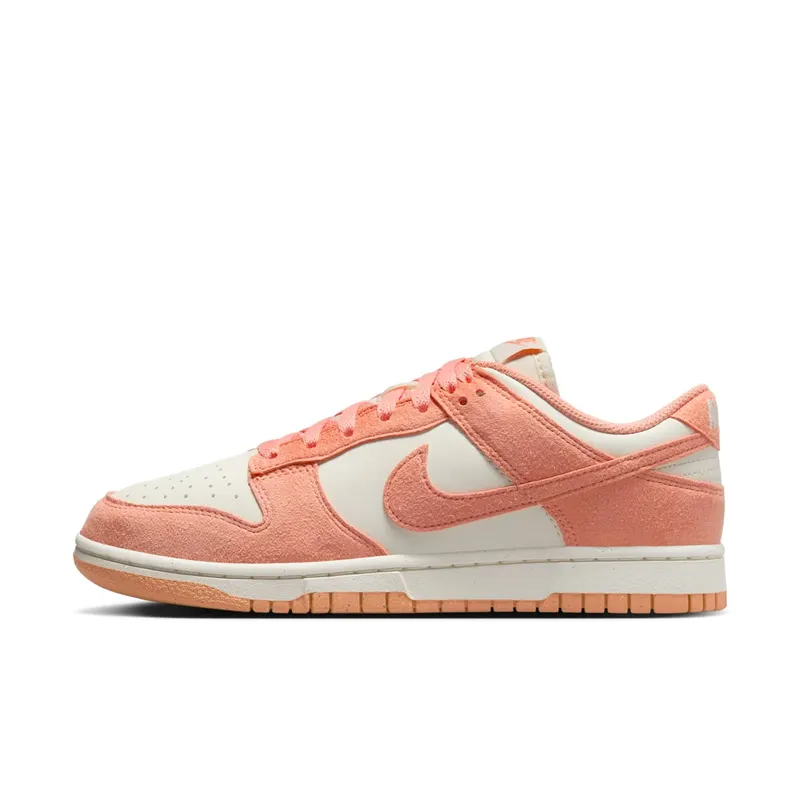 Nike Dunk Low Next Nature “Apricot Agate” | HJ7673-003