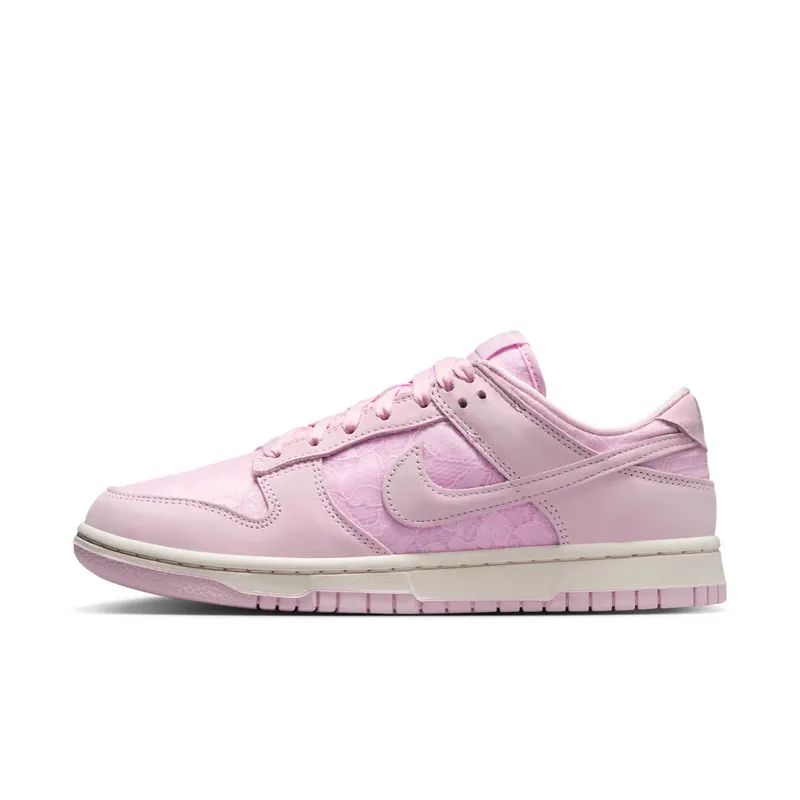Nike Dunk Low “Regal Pink” | HJ5870-600