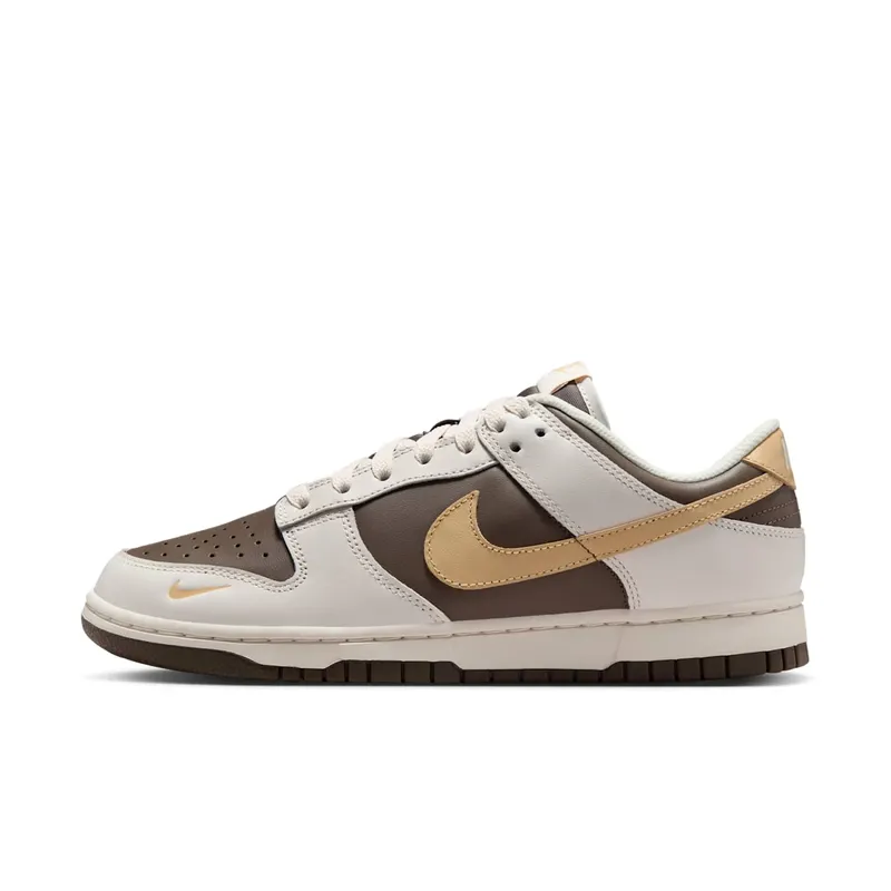 Nike Dunk Low Ironstone Sesame “Phantom / Ironstone / Sesame” | HM9655-001